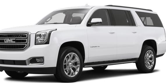 GMC YUKON XL 2017 1GKS2HKJ8HR160632 image